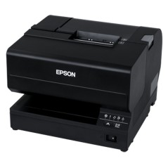 Epson TM-J7700: High-Quality WO MICR Printer for Exceptional Performance - C31CF70321